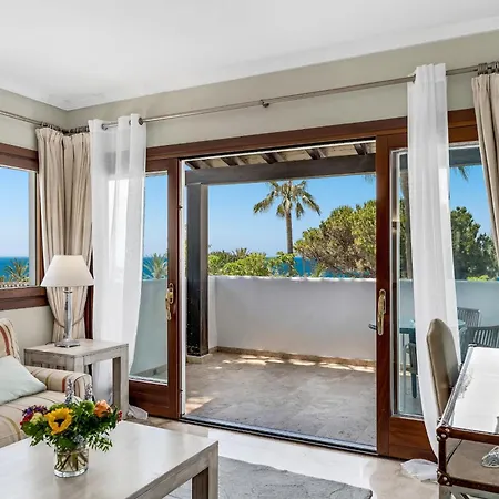 About Puente Penthouse Apartamento *