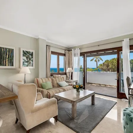 About Puente Penthouse