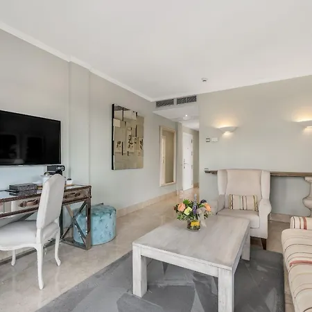 About Puente Penthouse Apartmán *