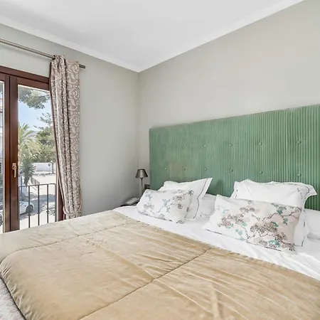 About Puente Penthouse