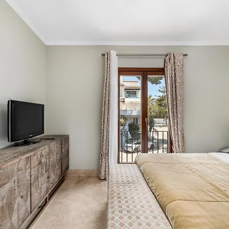 About Puente Penthouse