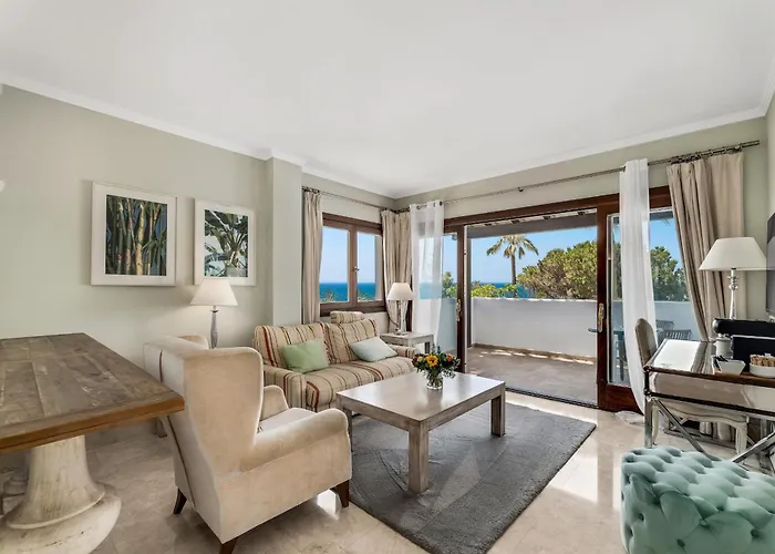 About Puente Penthouse