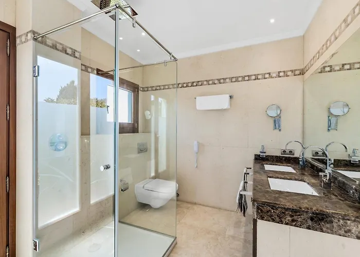 Διαμέρισμα About Puente Penthouse *