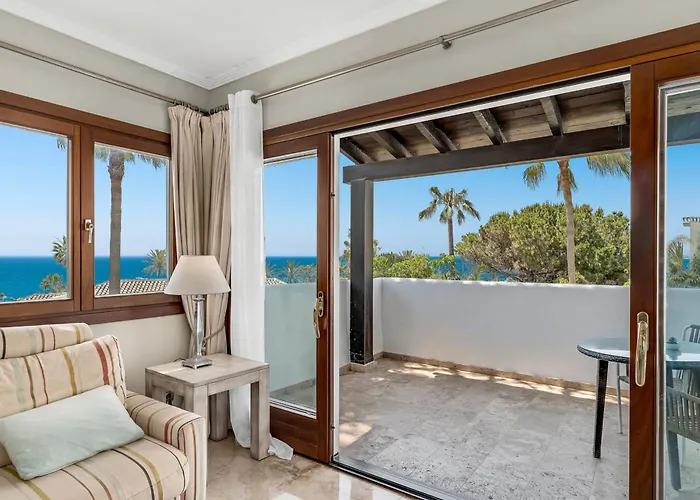 About Puente Penthouse